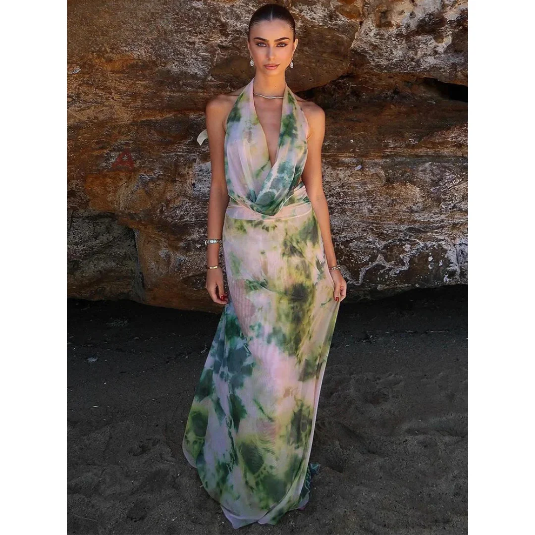 Maxi Dresses